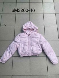 Kurtka damska zimowa (S-XL/4szt)