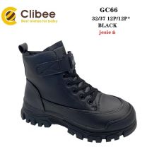 Botki dziewczynka (32-37/12P)