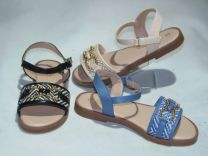 Sandały dziewczynka (31-36/18P)