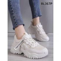 Sneakersy damskie (36-41/12P)