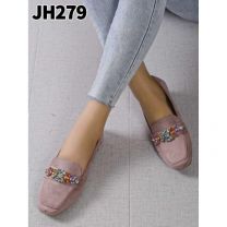 Mokasyny damskie (36-41/12P)