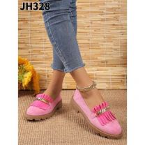 Półbuty na płaskim (36-41/12P)