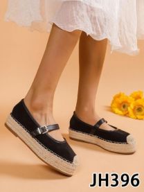 Espadryle damskie (36-41/12P)