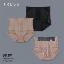 Majtki modelujące damskie (M-2XL/12szt)