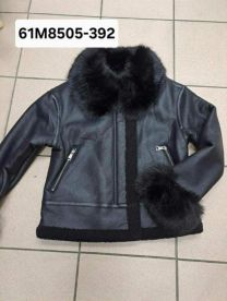 Kurtka damska zimowa (S-XL/4szt)