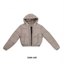 Kurtka damska zimowa (S-XL/4szt)