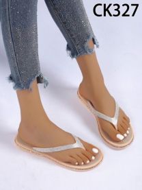 Klapki japonski damskie (36-41/12P)