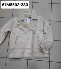 Kurtka damska zimowa (S-XL/4szt)