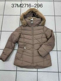 Kurtka damska zimowa (S-XL/4szt)