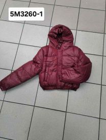 Kurtka damska zimowa (S-XL/4szt)