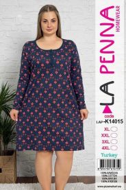 Koszula nocna Turecka (XL-4XL/12szt)