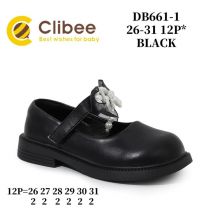 Półbuty dziewczynka (26-31/12P)