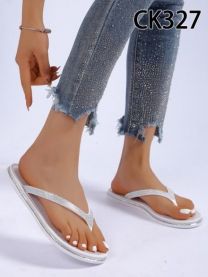 Klapki japonski damskie (36-41/12P)