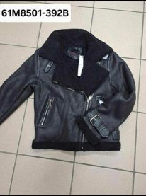 Kurtka damska zimowa (S-XL/4szt)