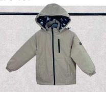 Kurtki chłopięce jesienne (8-16LAT/5szt)