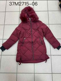 Kurtka damska zimowa (S-XL/4szt)