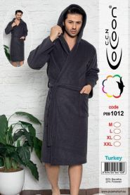 Szlafrok męska Turecka (M-2XL/12szt)