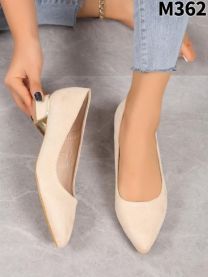 Czółenka na obcasie (36-41/12P)