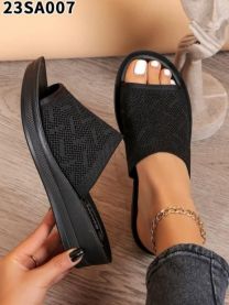 Klapki na Koturnie(36-41/12p)