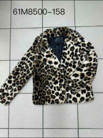 Kurtka damska zimowa (S-XL/4szt)