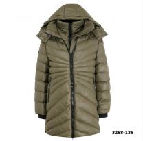 Kurtka damska zimowa (S-XL/4szt)