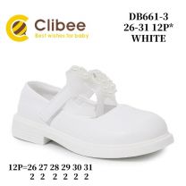 Półbuty dziewczynka (26-31/12P)