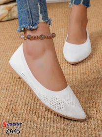 Baleriny damskie (36-41/12P)