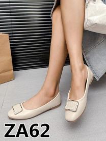 Baleriny damskie (36-41/12P)