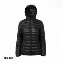 Kurtka damska zimowa (S-XL/4szt)