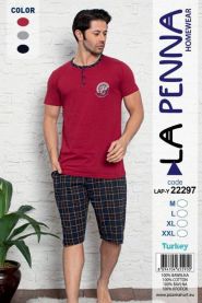 Piżama męska Turecka (M-2XL/12kpt)