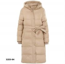 Kurtka damska zimowa (S-XL/4szt)