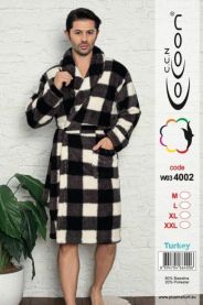 Szlafrok męska Turecka (M-2XL/12szt)