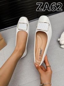 Baleriny damskie (36-41/12P)