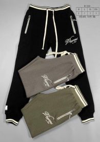 Spodnie dresowe męskie (M-2XL/12szt)