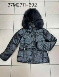 Kurtka damska zimowa (S-XL/4szt)