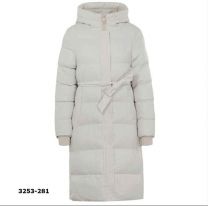 Kurtka damska zimowa (S-XL/4szt)