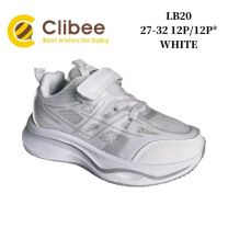 Buty sportowe na rzepy dziewczynka (27-32/12P)