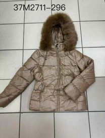 Kurtka damska zimowa (S-XL/4szt)