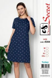 Koszula nocna Turecka (M-2XL/12szt)