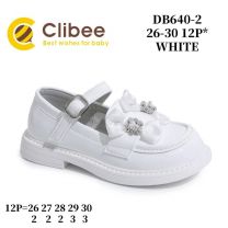 Półbuty dziewczynka (26-30/12P)