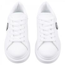 Buty Sportowe Wiązane Damskie (36-41/12P)