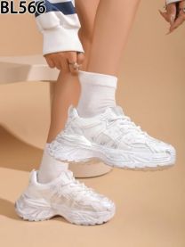 Sneakersy damskie (36-41/12P)