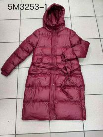 Kurtka damska zimowa (S-XL/4szt)