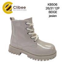 Botki dziewczynka (26-31/12P)