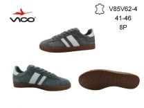 Buty sportowe wiązane męskie_VICO (41-46/8P)