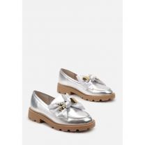 Półbuty na płaskim (36-41/12P)