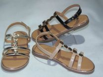 Sandały dziewczynka (31-36/18P)