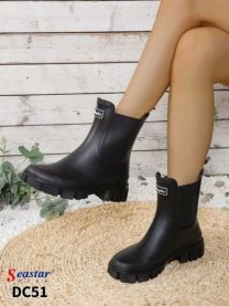 Kalosze damskie(36-41/12P)