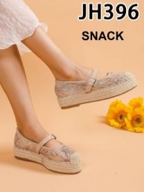 Espadryle damskie (36-41/12P)
