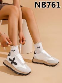 Sneakersy damskie (36-41/12P)